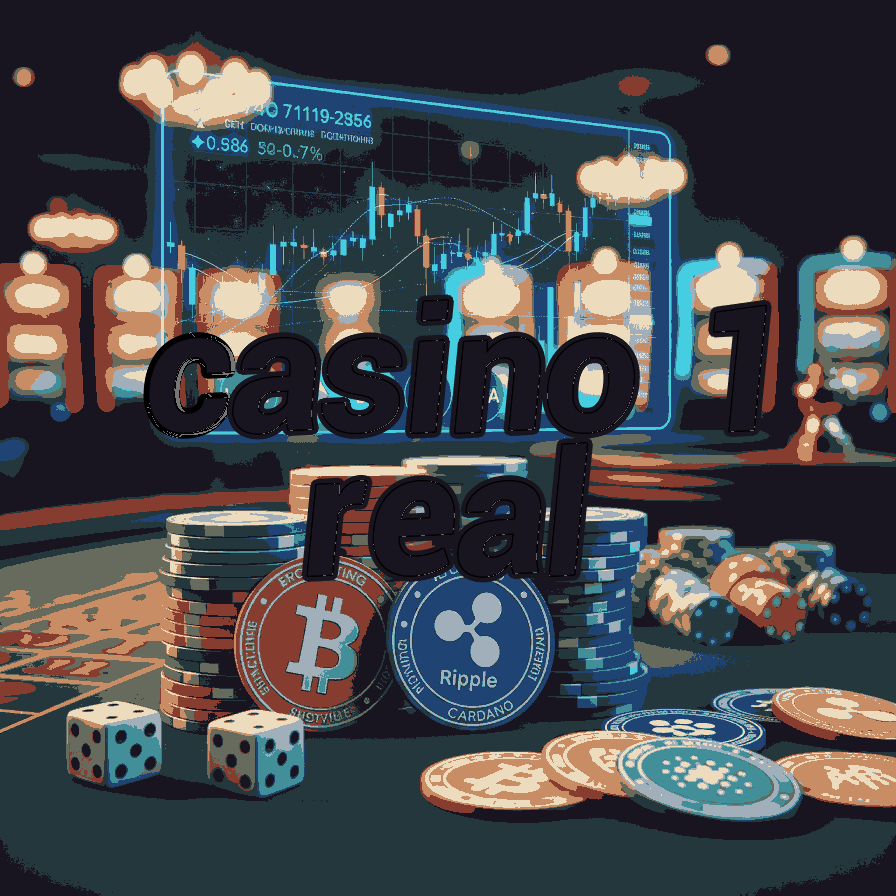 Casino 1 Real - Authentic Casino Experience